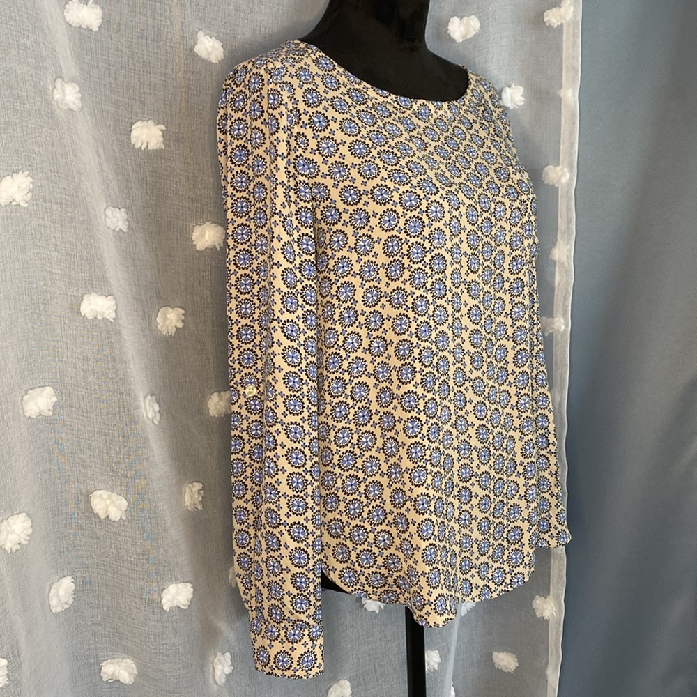 Loft - blouse - Picture 3 of 7